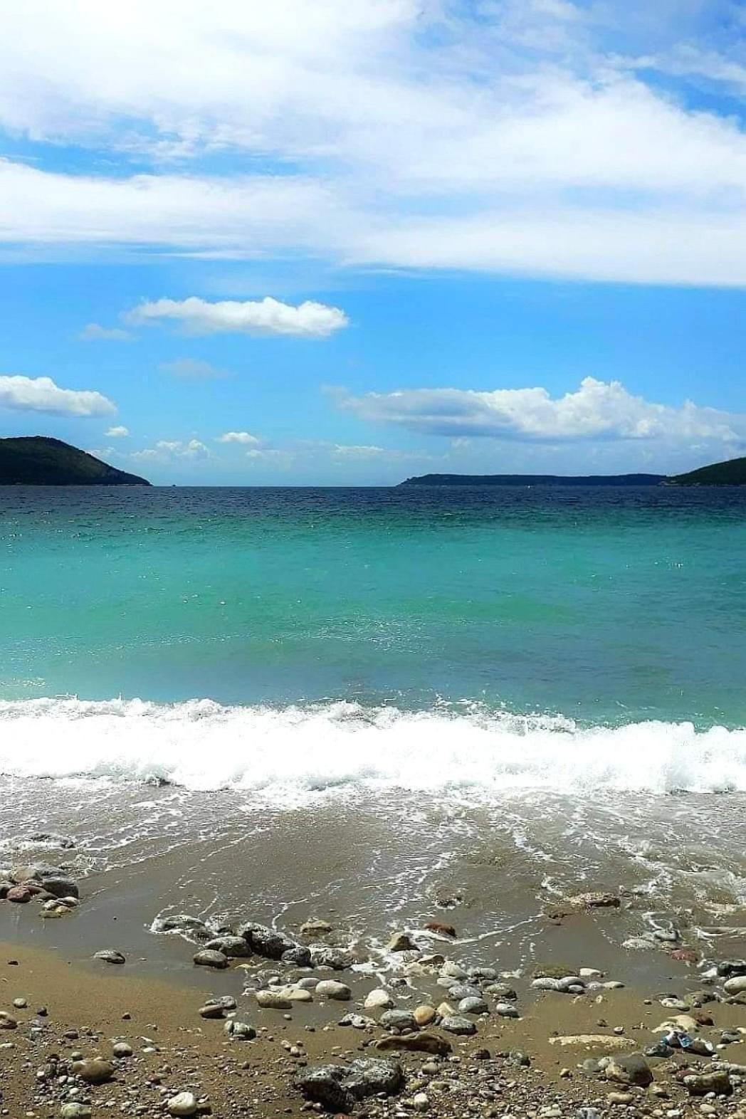 Apartmani Milena Herceg Novi Esterno foto