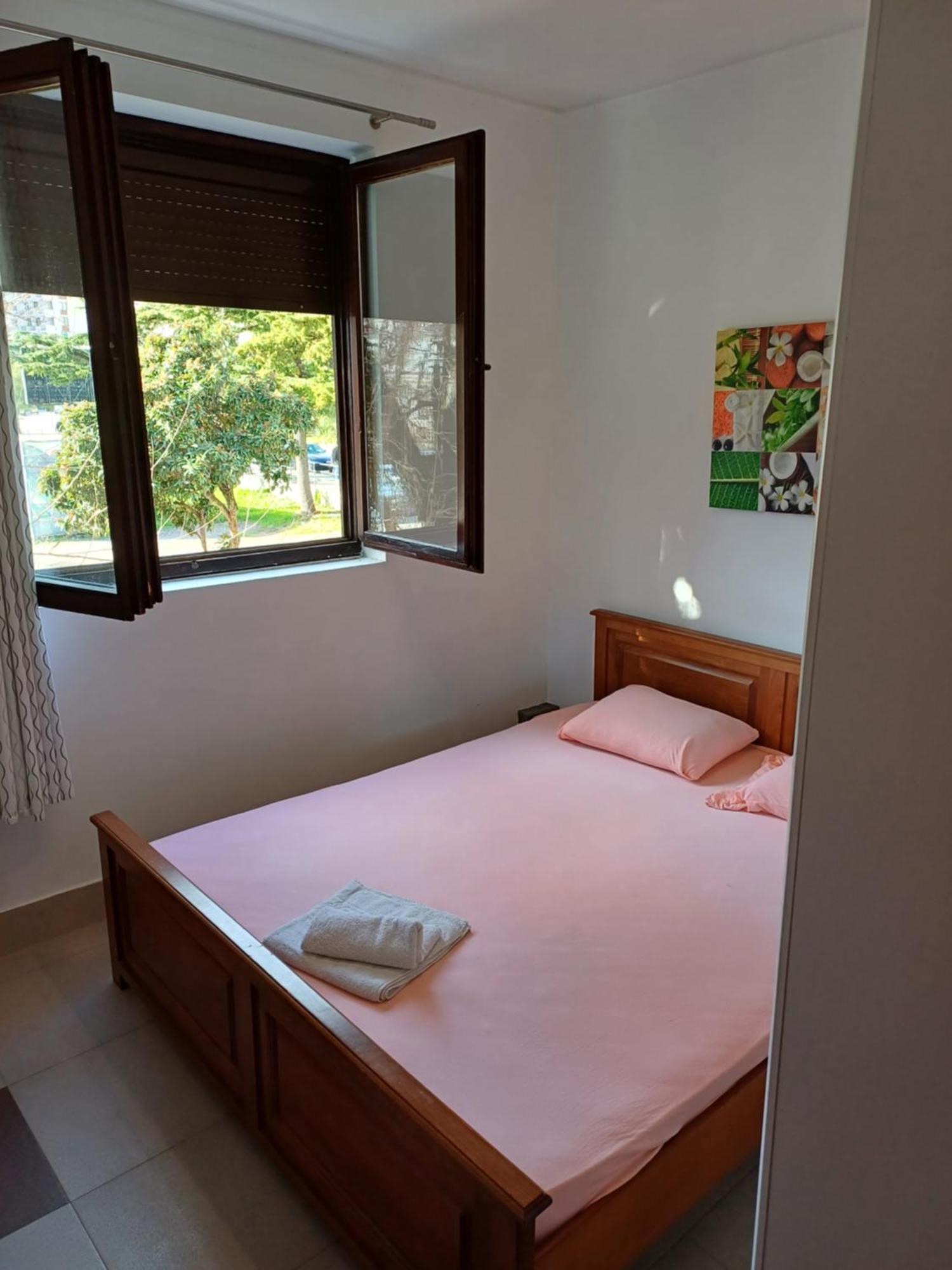 Apartmani Milena Herceg Novi Esterno foto
