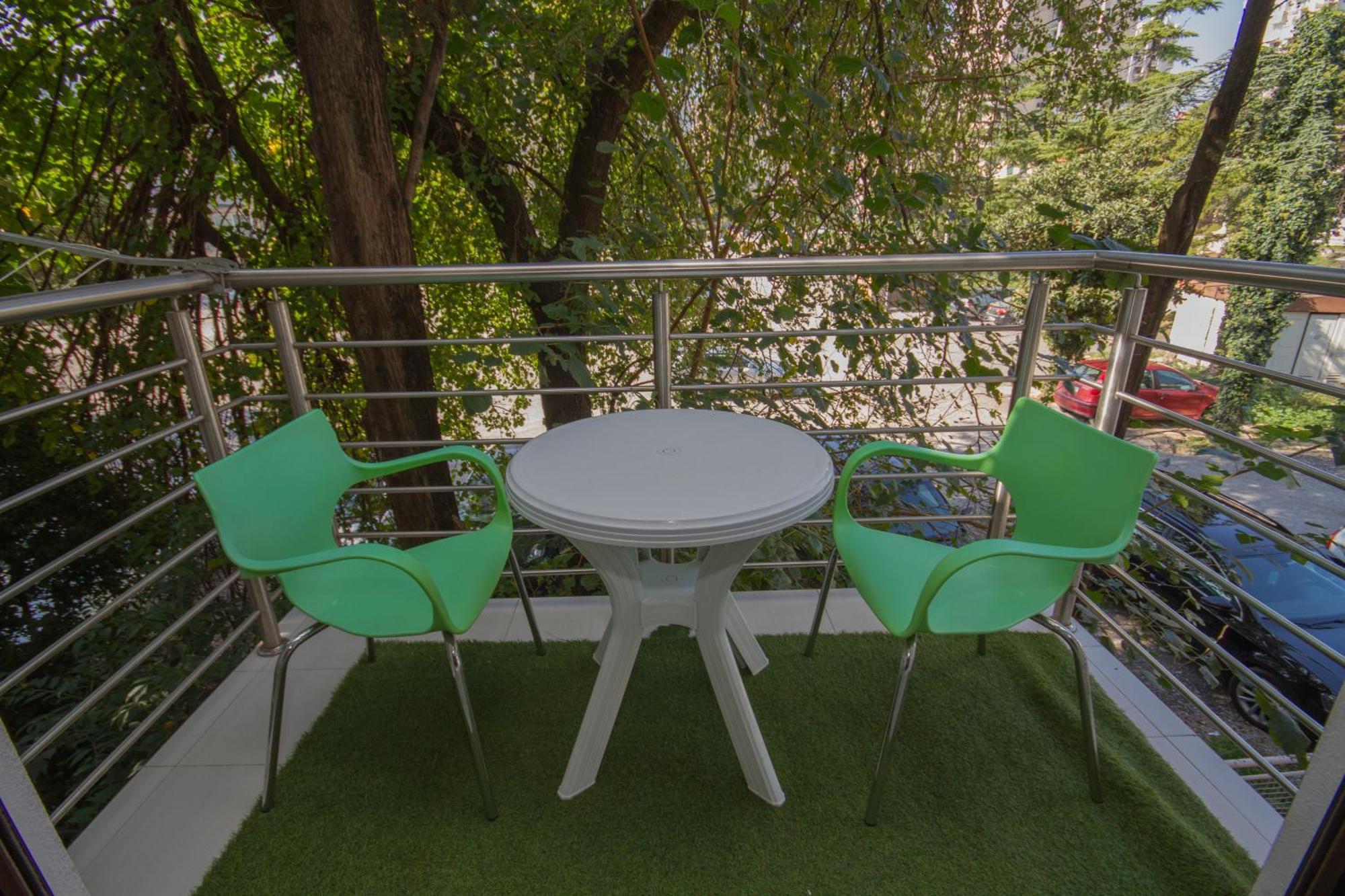 Apartmani Milena Herceg Novi Esterno foto